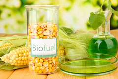 Balquhidder biofuel availability
